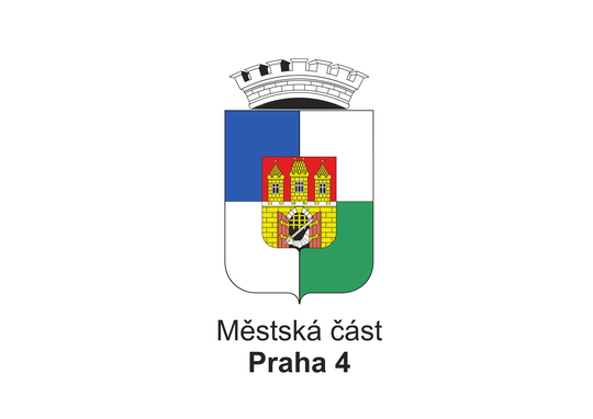 Městská část Praha 4